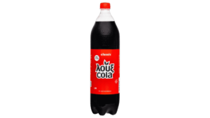 Λουξ κόλα 1,5lt