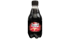 Λουξ κόλα 330ml