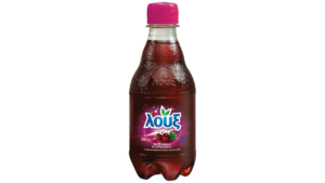Λουξ βυσσιναδα 330ml