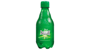 Λουξ γκαζοζα 330ml