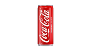 Coca cola 330ml
