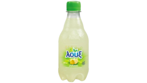 Λουξ λεμοναδα 330ml