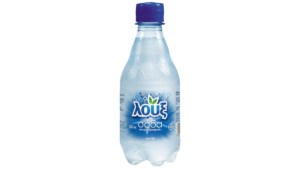 Λουξ σόδα 330ml