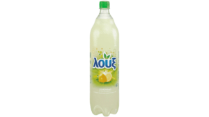 Λουξ λεμονάδα 1,5lt