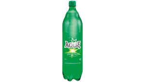 Λουξ γκαζόζα 1,5lt