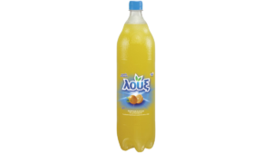Λουξ Πορτοκαλάδα χωρίς ανθρακικό 1,5lt