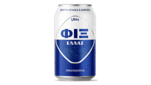 Μπύρα Φιξ 330ml