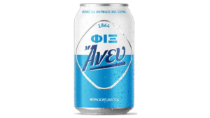 Μπύρα Φιξ άνευ 330ml