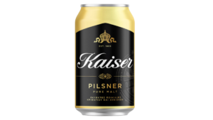 Μπύρα Kaiser 330ml