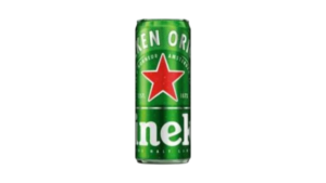 Μπύρα Heineken 330ml