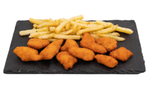 CHICKEN NUGGETS