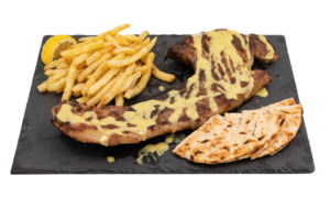 TOMAHAWK ΧΟΙΡΙΝΗ