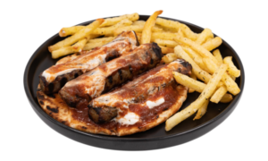 ΚΕΜΠΑΠ Α ΛΑ ΓΙΑΟΥΡΤΛΟΥ (3 τεμάχια)
