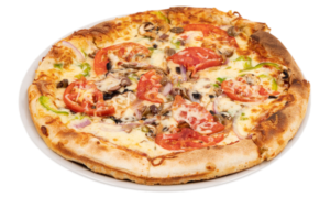 VEGETERIAN