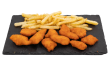CHICKEN NUGGETS